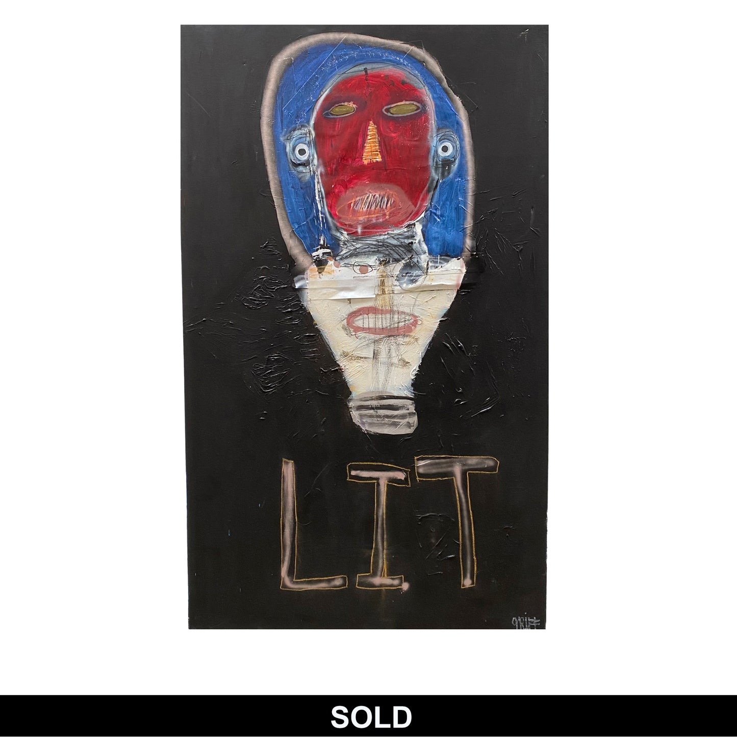 Lit