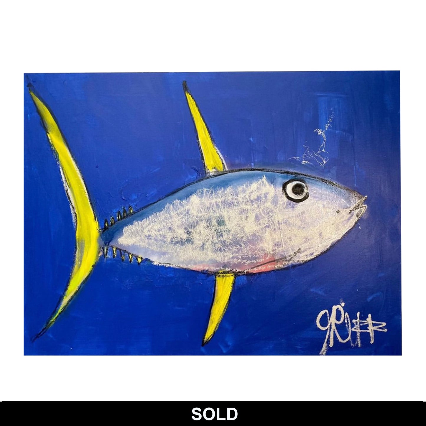 Tuna